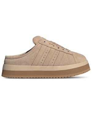 adidas Campus Femme - Neutre