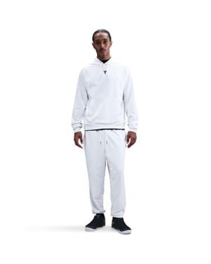 Nike Kobe Trousers - White