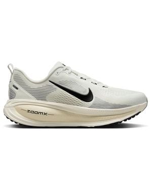 Nike Zoom Trainers - White