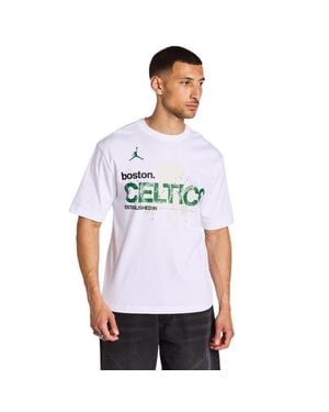 Nike Nba - White