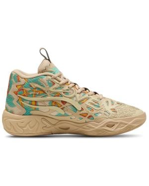 PUMA Mb.04 Flare Shoes - Natural