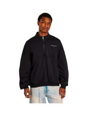 Nike Flight Hombre Sudaderas - Negro