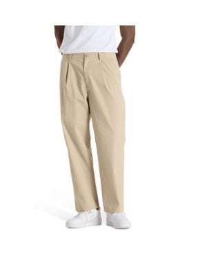 New Balance Trousers - Natural