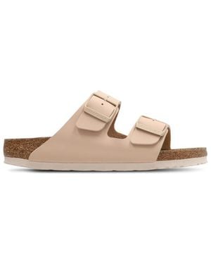 Birkenstock Arizona Flip-Flops And Sandals - Natural