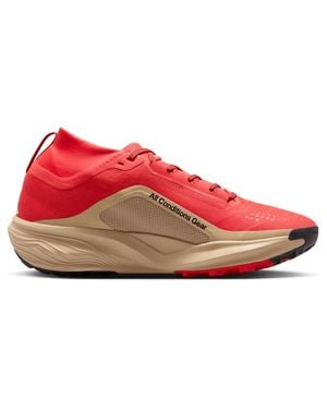 Nike Pegasus Trainers - Red
