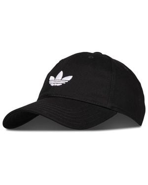 adidas Baseball Caps - Black
