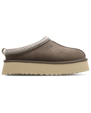 UGG Tazz Flip-Flops And Sandals - Grey