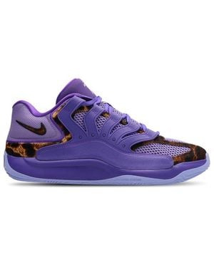 Nike Kd Trainers - Purple