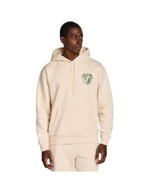 LCKR Badge Hombre Sudaderas - Neutro