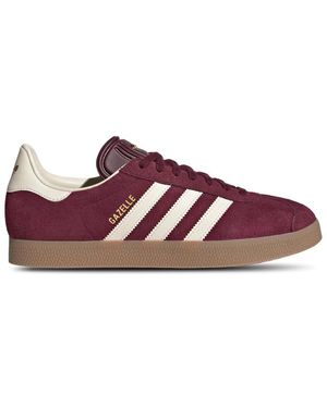 adidas Gazelle Homme - Violet