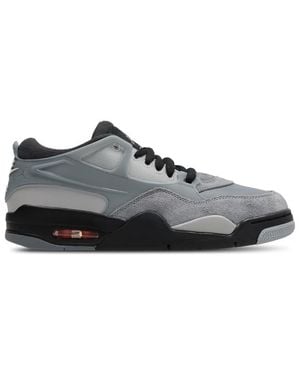 Nike 4Rm Sneakers - Zwart