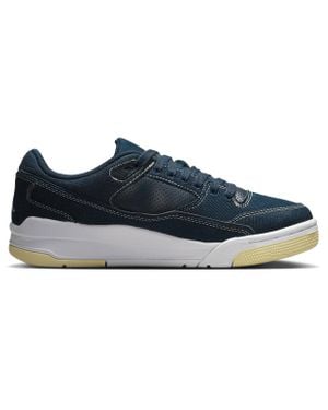 Nike Flight Shoes - Blue