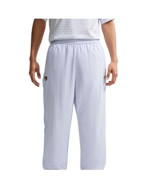 Nike Tuned Trousers - Blue