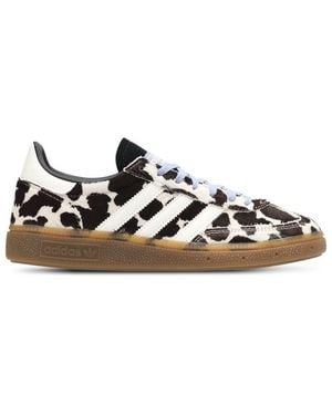 adidas Handball Spezial Femme - Noir