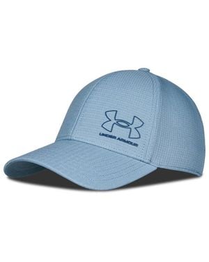 Under Armour Av Low Gorras - Azul