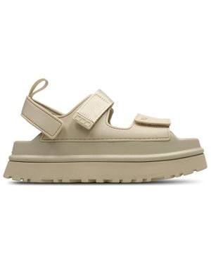 UGG Goldenglow Shoes - White