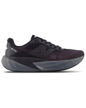 New Balance Fuelcell Rebel V5 Sneakers - Zwart