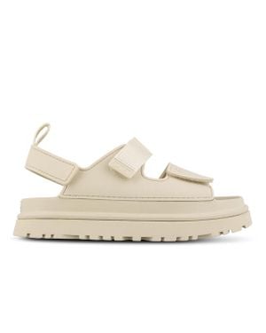 UGG Goldenglow Flip-Flops And Sandals - Natural