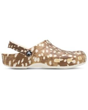 Crocs™ Classic Femme - Neutre