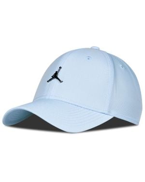 Nike Rise Caps - Blue