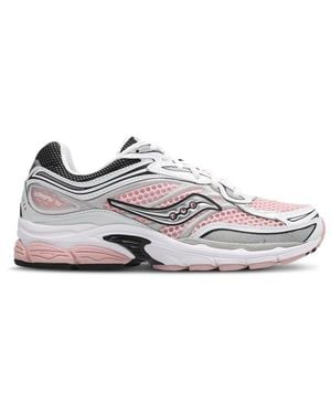 Saucony Progrid Omni 9 Trainers - White