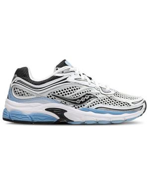 Saucony Progrid Omni 9 Trainers - Blue