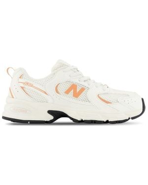 New Balance 530 Shoes - White