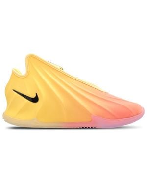 Nike G.T Trainers - Orange