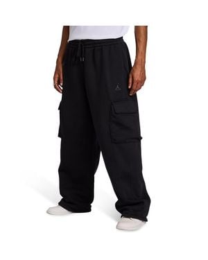 Nike Brooklyn Homme - Noir