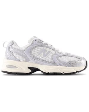 New Balance 530 Schoenen - Wit