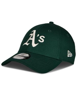 KTZ 9Forty Caps - Green
