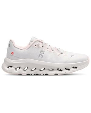 On Shoes Cloudtilt Femme - Blanc