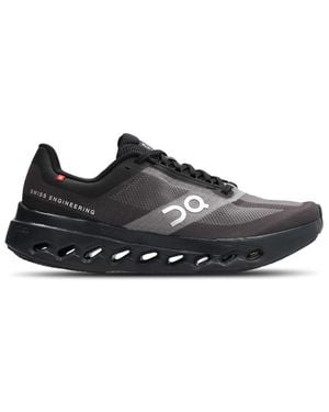 On Shoes Cloudsurfer Trainers - Black