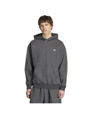 adidas Trefoil Hoodies - Grijs