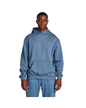 Street Cartel Hoodies - Blue