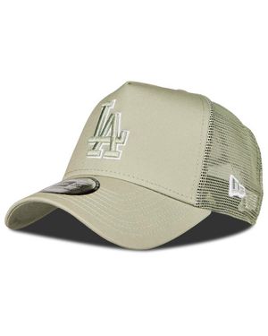 KTZ Trucker Trucker - Green