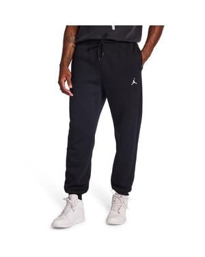 Nike Brooklyn Trousers - Black