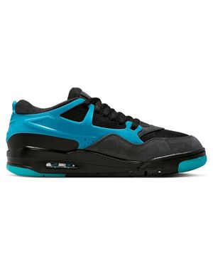 Nike 4Rm Trainers - Blue
