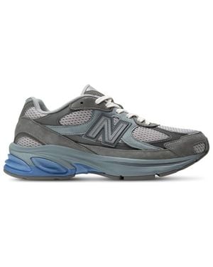 New Balance 2010 Trainers - Grey