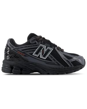 New Balance 1906R Toddler Trainers - Black