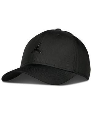 Nike Rise Caps - Black