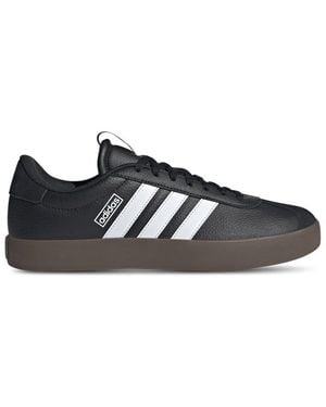 adidas Vl Court Homme - Noir