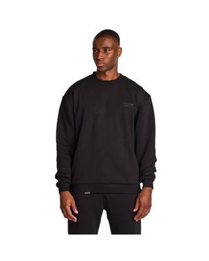 Street Cartel Sweatshirts - Black