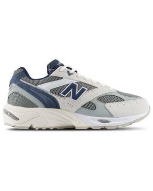 New Balance 880R Trainers - Blue
