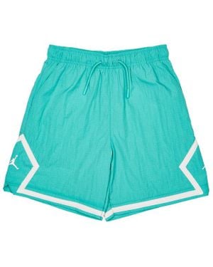 Nike Poolside Woven Diamond Swimwear - Blue