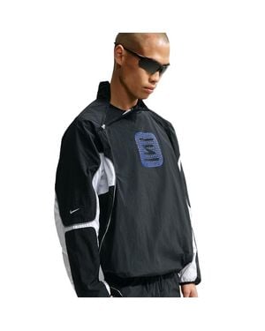 Nike Sportswear Jassen - Zwart