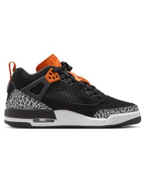 Nike Spizike Kid's Trainers - Black