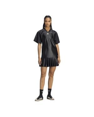 adidas Stadium Dress Mujer Faldas - Negro