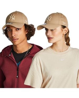 KTZ 9Forty Mlb New York Yankees Gorras - Neutro