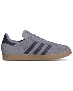 adidas Gazelle Trainers - Blue